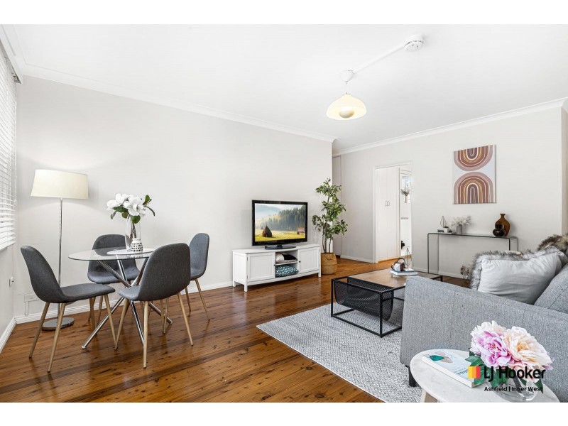 2/22 Palace Street, Ashfield NSW 2131