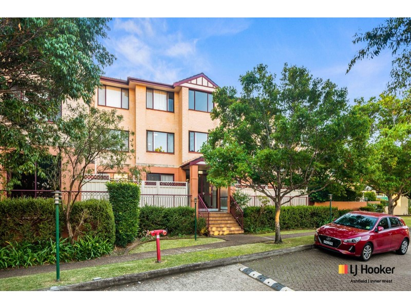 31/18-20 Knocklayde Street, Ashfield NSW 2131