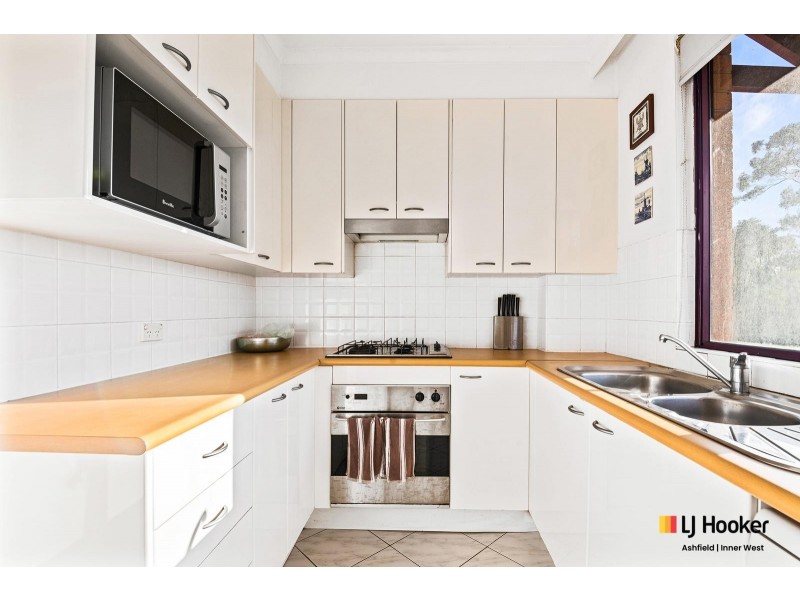 31/18-20 Knocklayde Street, Ashfield NSW 2131