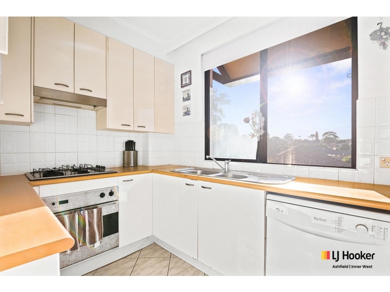 31/18-20 Knocklayde Street, Ashfield NSW 2131