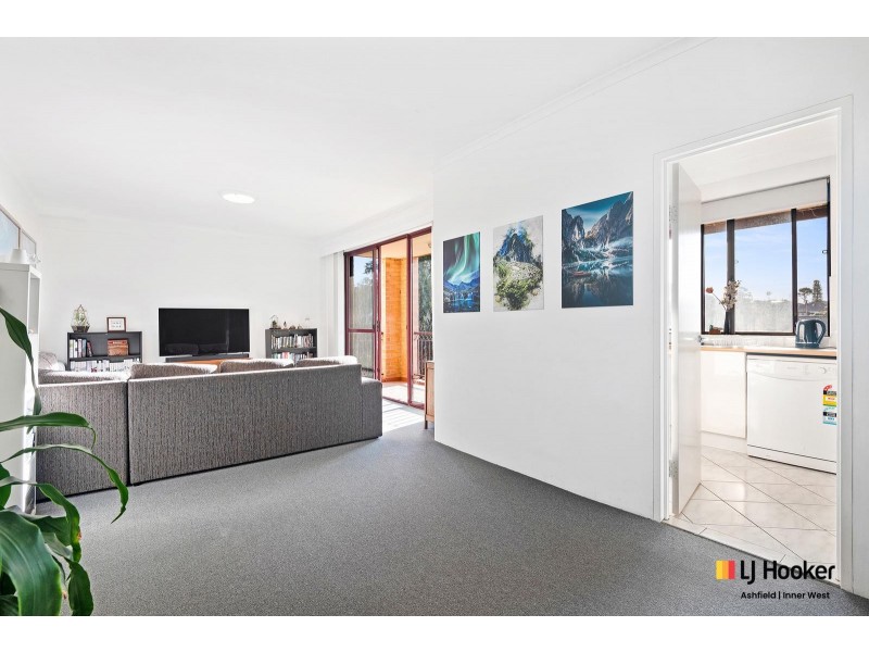 31/18-20 Knocklayde Street, Ashfield NSW 2131