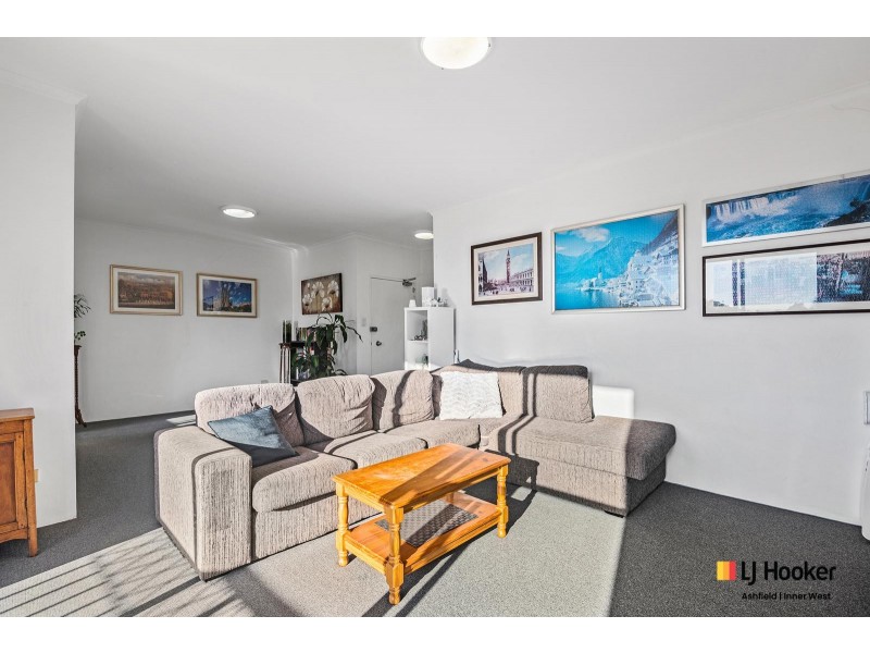 31/18-20 Knocklayde Street, Ashfield NSW 2131