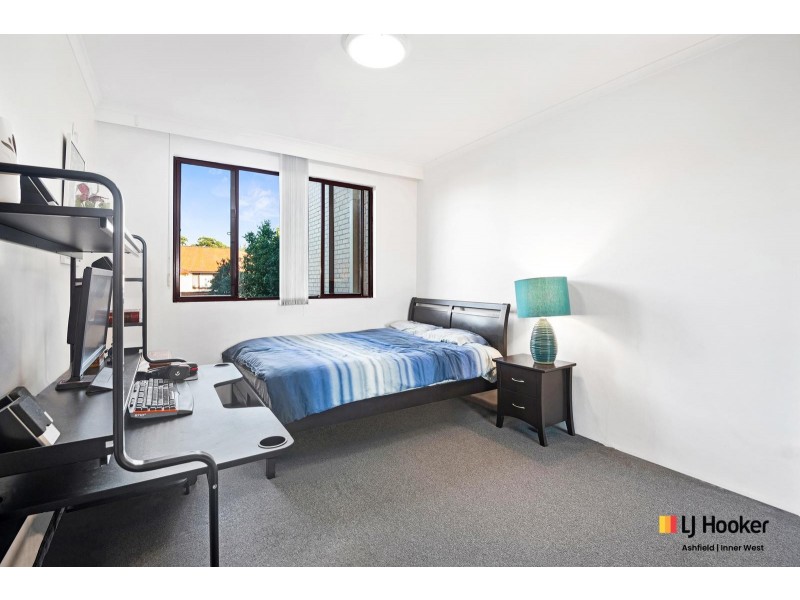 31/18-20 Knocklayde Street, Ashfield NSW 2131