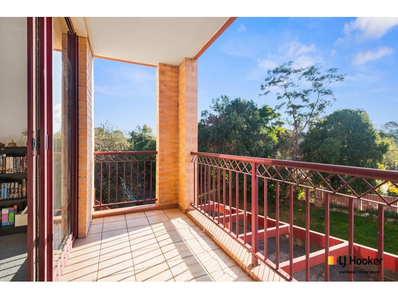 31/18-20 Knocklayde Street, Ashfield NSW 2131
