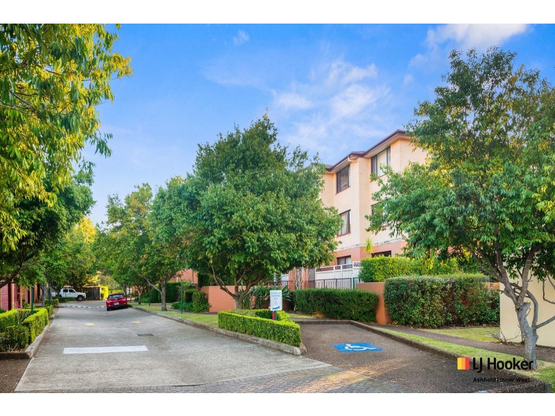 31/18-20 Knocklayde Street, Ashfield NSW 2131