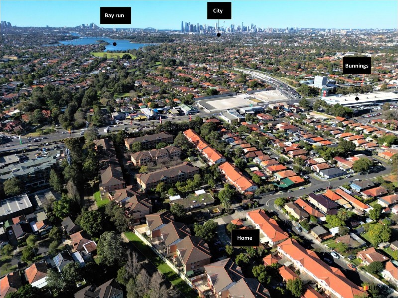 31/18-20 Knocklayde Street, Ashfield NSW 2131