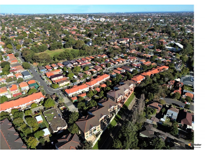 31/18-20 Knocklayde Street, Ashfield NSW 2131