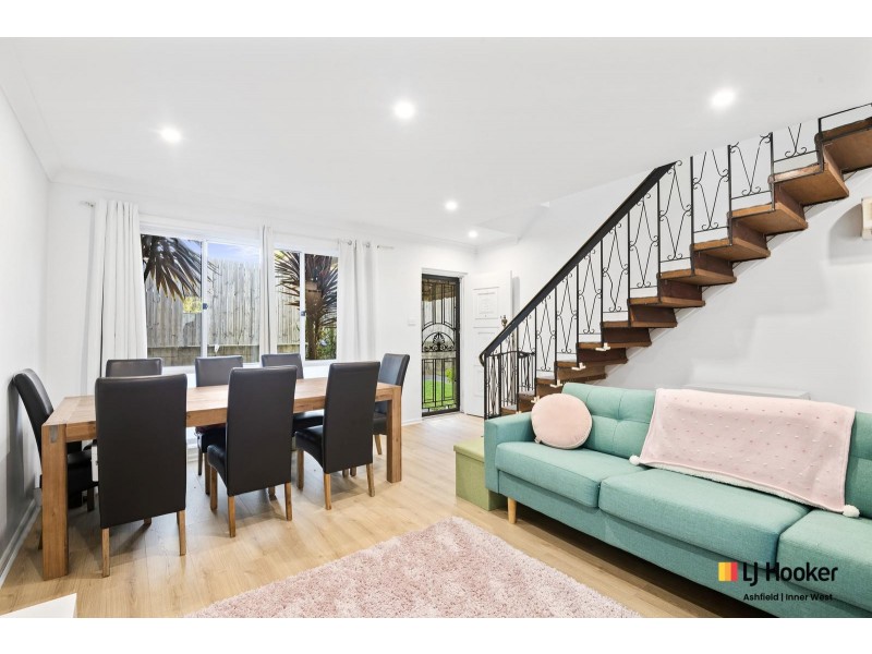 12/156 Croydon Avenue, Croydon Park NSW 2133