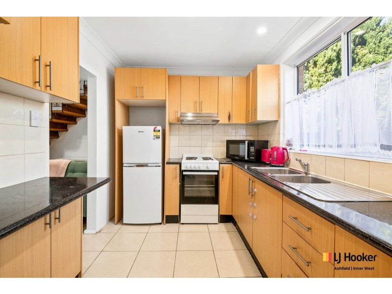 12/156 Croydon Avenue, Croydon Park NSW 2133