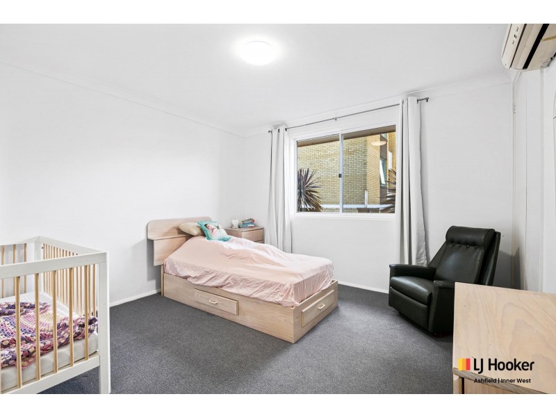 12/156 Croydon Avenue, Croydon Park NSW 2133