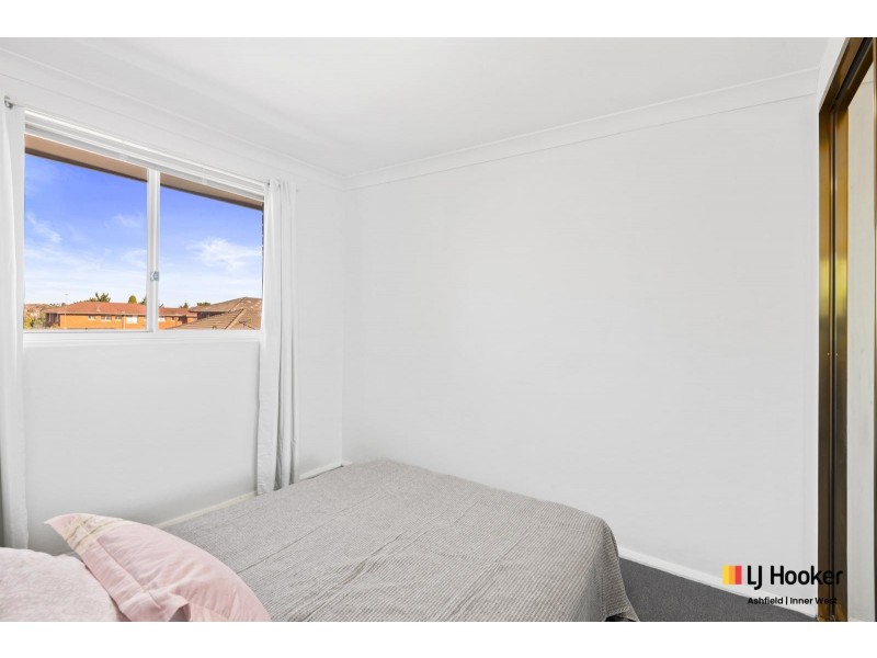 12/156 Croydon Avenue, Croydon Park NSW 2133