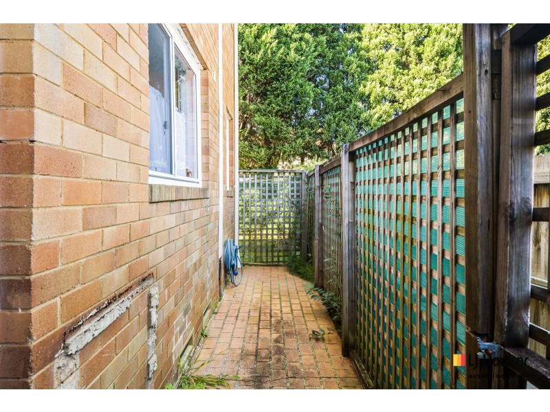 12/156 Croydon Avenue, Croydon Park NSW 2133