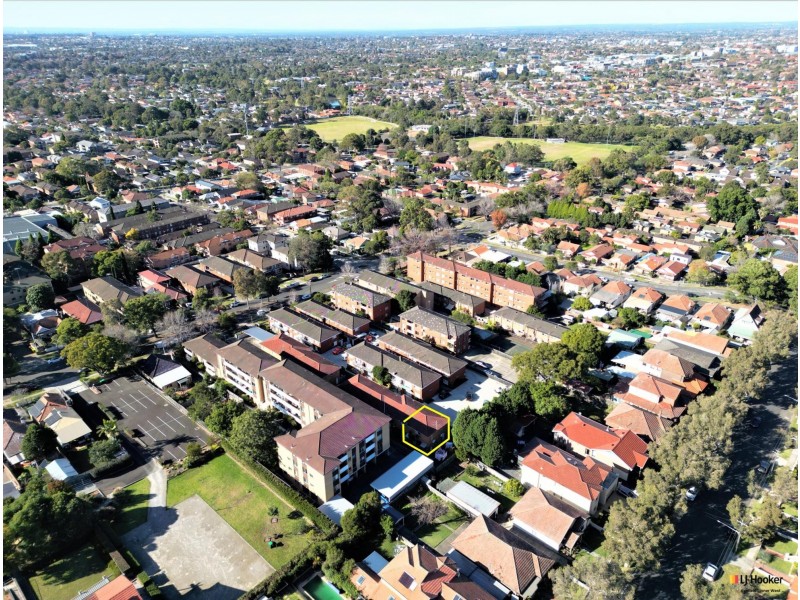 12/156 Croydon Avenue, Croydon Park NSW 2133