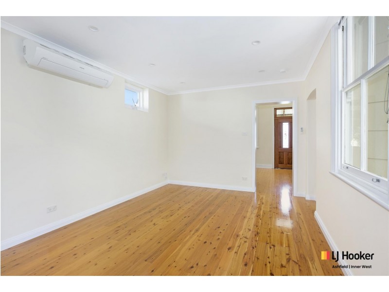 2 Beatrice Street, Ashfield NSW 2131