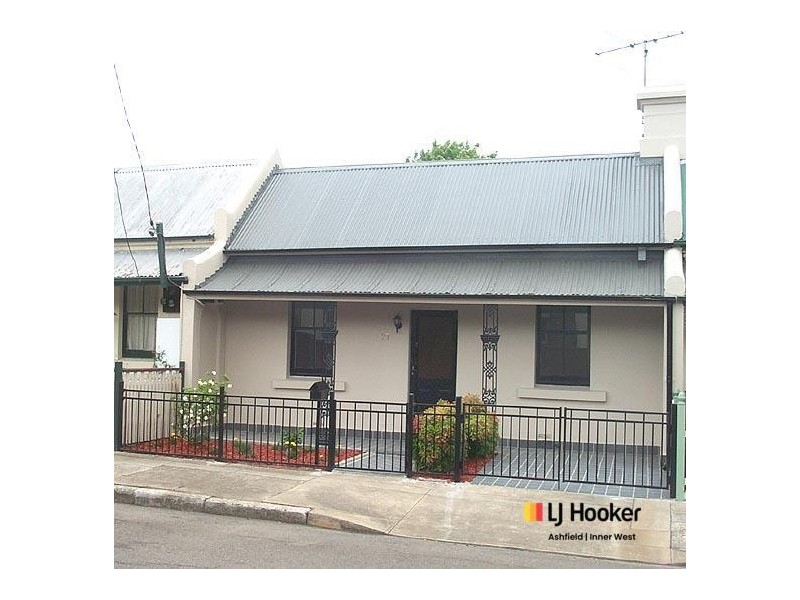 27 Lion Street, Croydon NSW 2132