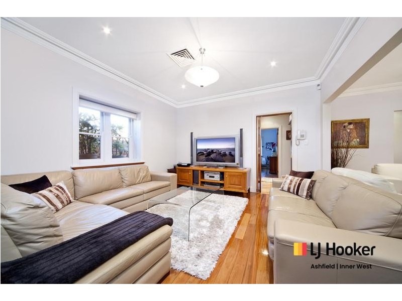 1 John Street, Concord NSW 2137