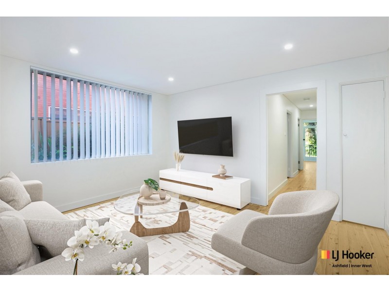 2/28 Morris Avenue, Croydon Park NSW 2133