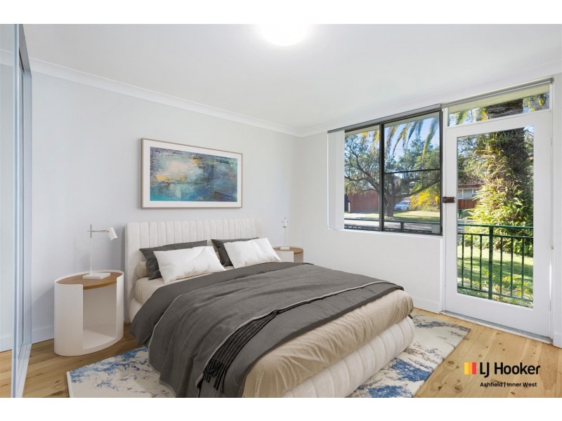 2/28 Morris Avenue, Croydon Park NSW 2133
