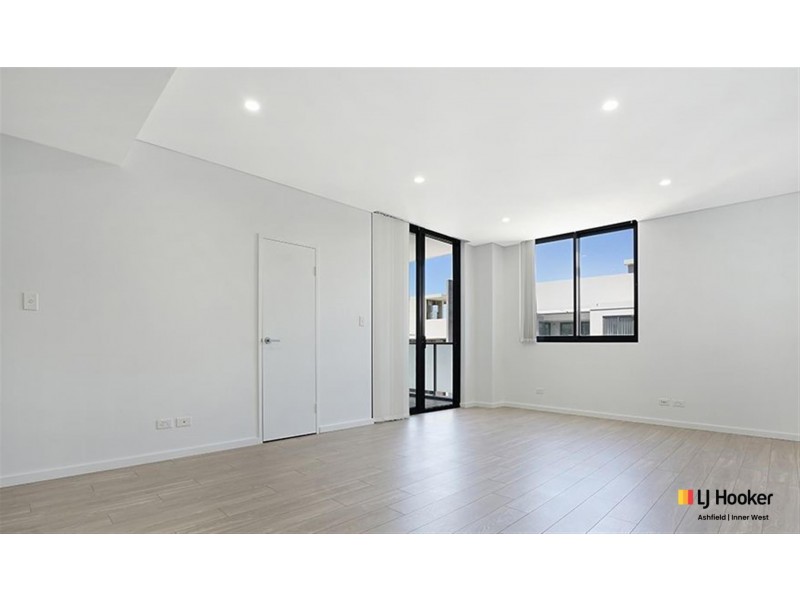 46/172-176 Parramatta Road, Homebush NSW 2140