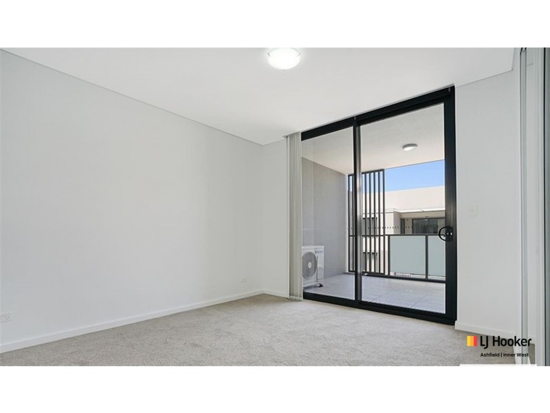 46/172-176 Parramatta Road, Homebush NSW 2140