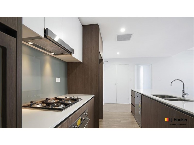 46/172-176 Parramatta Road, Homebush NSW 2140