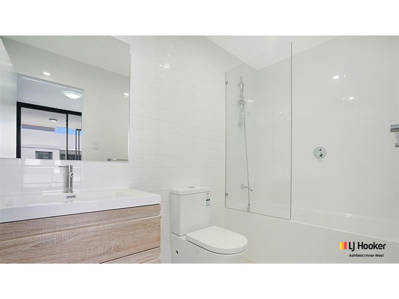 46/172-176 Parramatta Road, Homebush NSW 2140