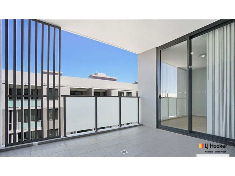 46/172-176 Parramatta Road, Homebush NSW 2140