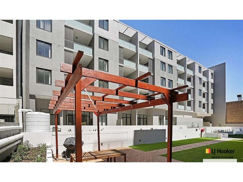 46/172-176 Parramatta Road, Homebush NSW 2140