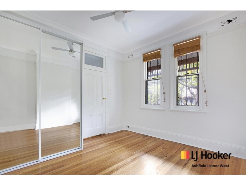 112 Burren Street, Newtown NSW 2042