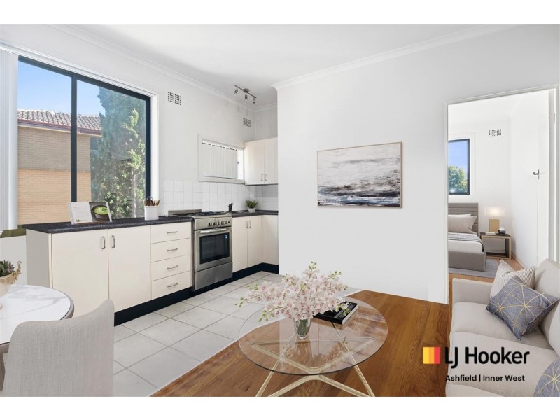 5/211 Norton Street, Ashfield NSW 2131