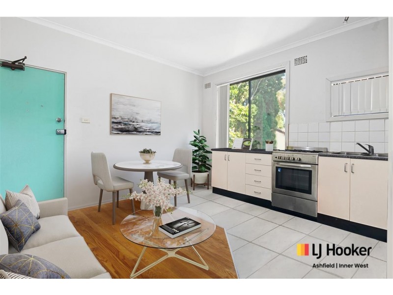 5/211 Norton Street, Ashfield NSW 2131