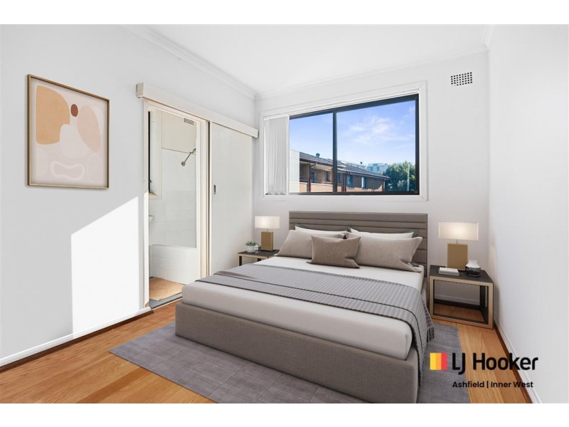 5/211 Norton Street, Ashfield NSW 2131