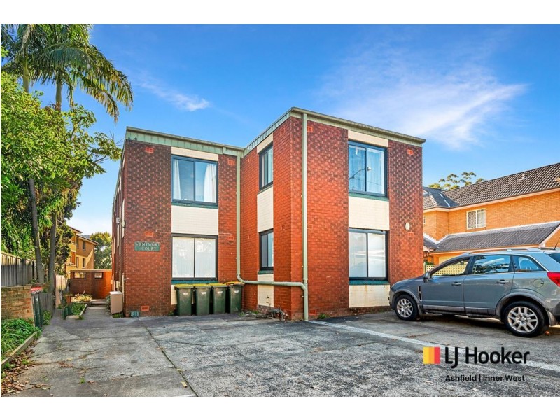 5/211 Norton Street, Ashfield NSW 2131