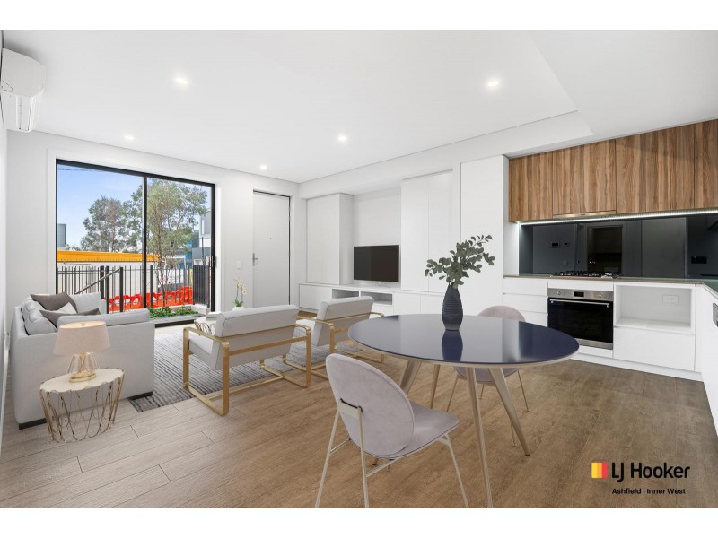 34 Carnegie Street, Edmondson Park NSW 2174