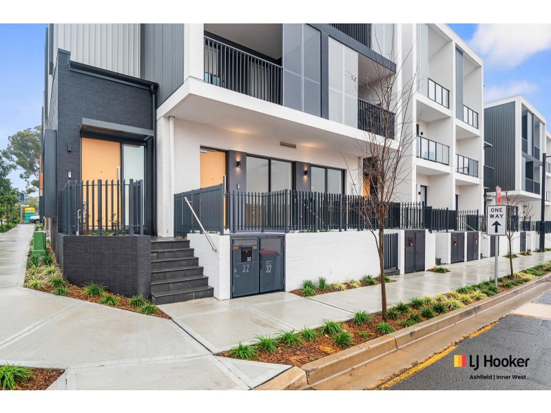 34 Carnegie Street, Edmondson Park NSW 2174