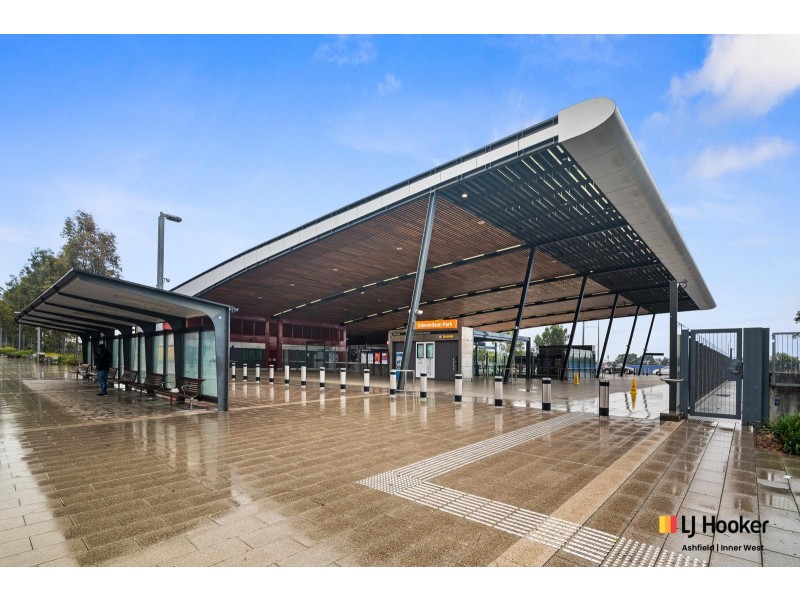 34 Carnegie Street, Edmondson Park NSW 2174