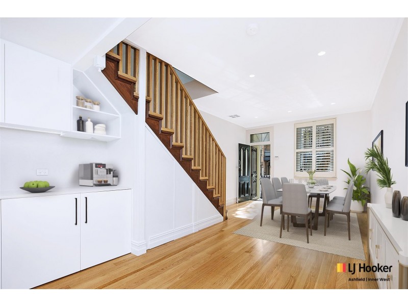 165 Lawson Street, Redfern NSW 2016