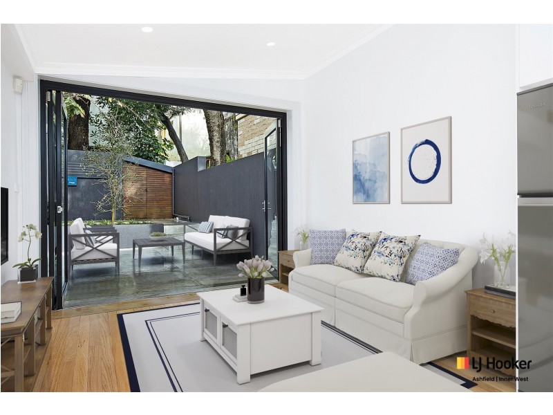 165 Lawson Street, Redfern NSW 2016