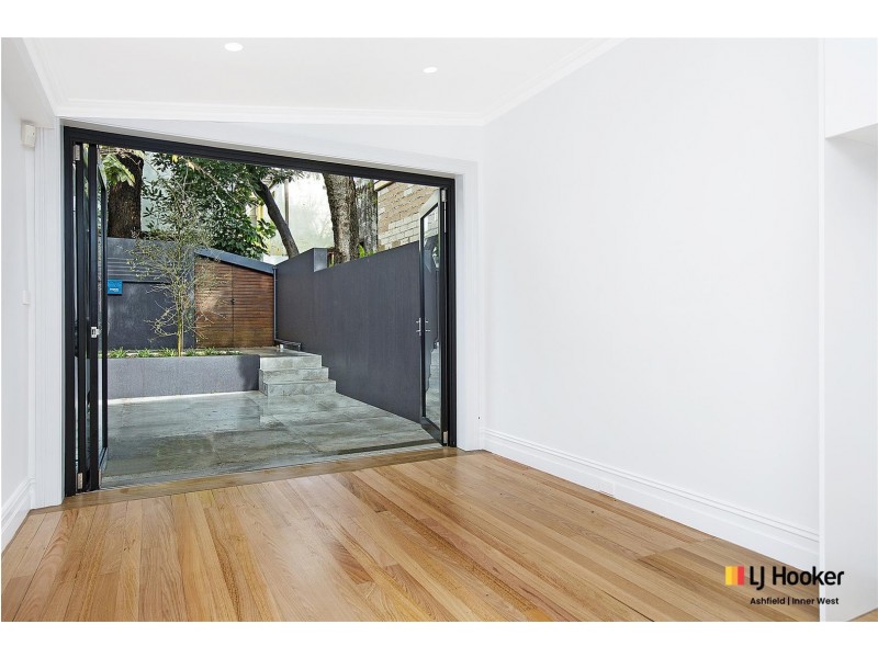 165 Lawson Street, Redfern NSW 2016