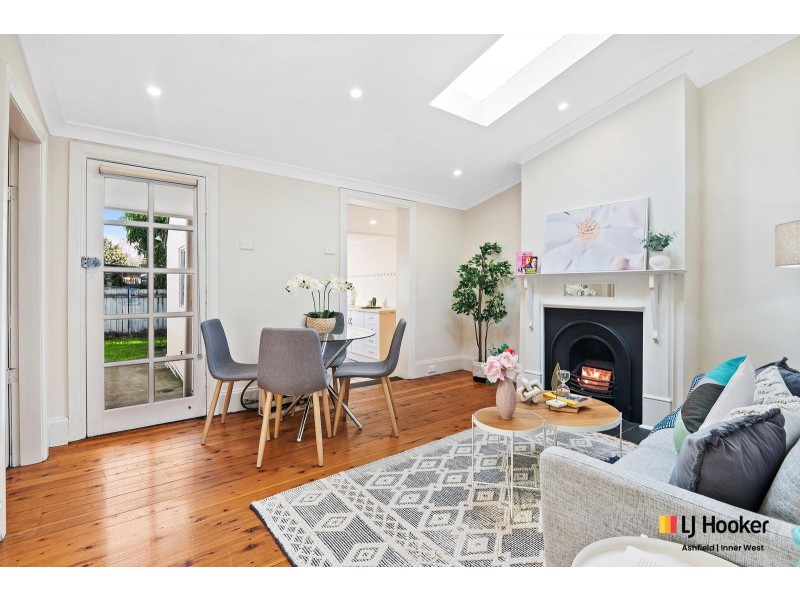 27 Lion Street, Croydon NSW 2132