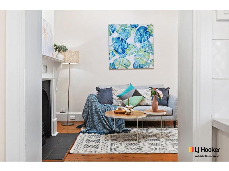 27 Lion Street, Croydon NSW 2132