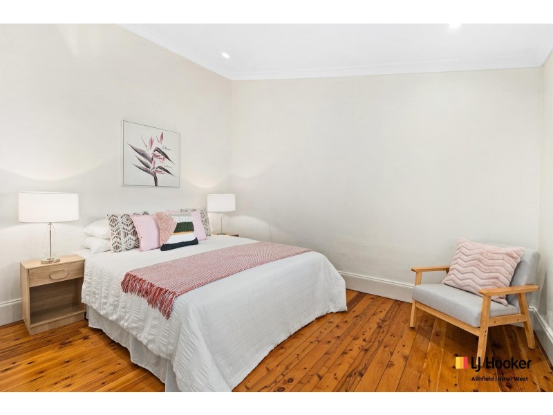 27 Lion Street, Croydon NSW 2132