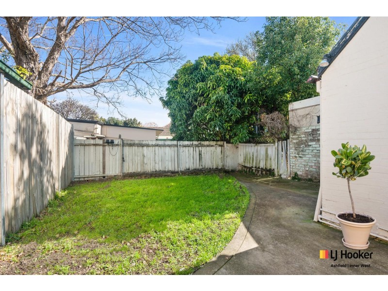 27 Lion Street, Croydon NSW 2132