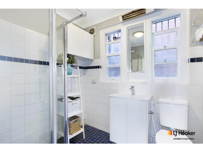 1/19 Rose Street, Ashfield NSW 2131