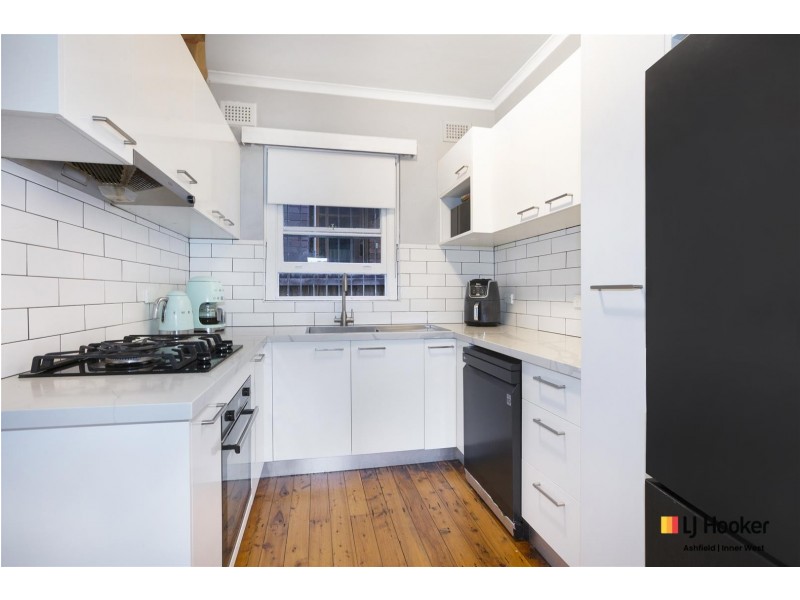 1/19 Rose Street, Ashfield NSW 2131