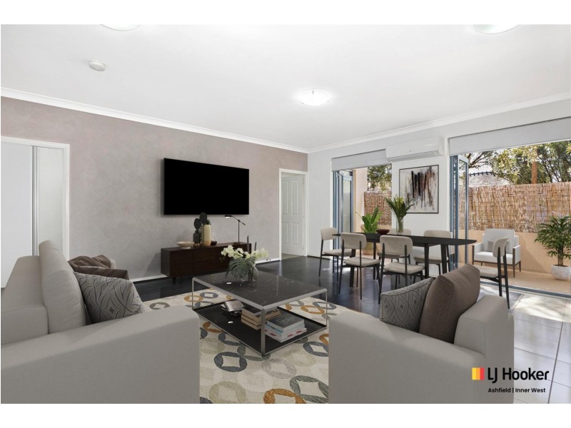 2/2a Euston Road, Hurlstone Park NSW 2193