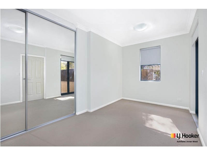 2/2a Euston Road, Hurlstone Park NSW 2193