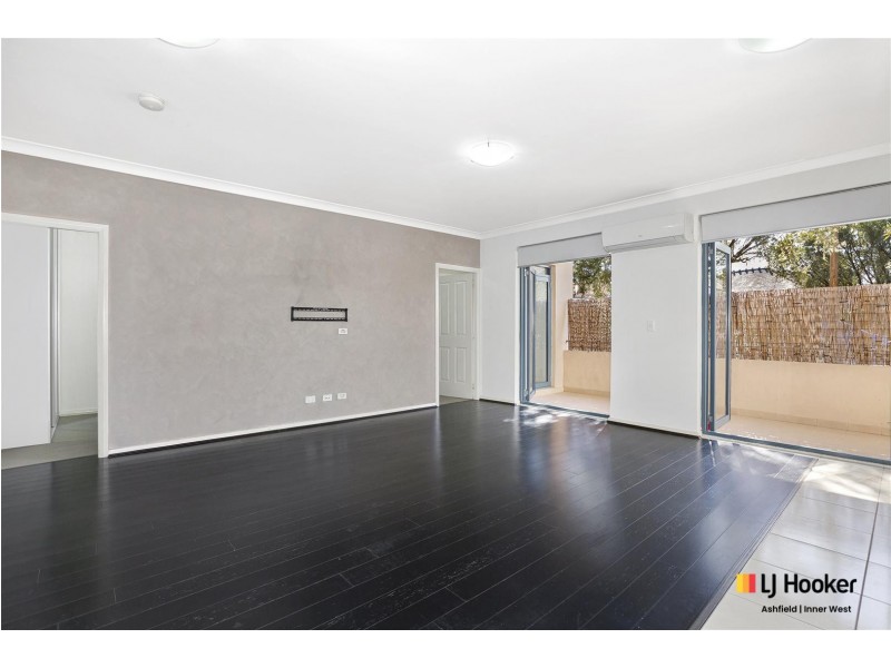 2/2a Euston Road, Hurlstone Park NSW 2193