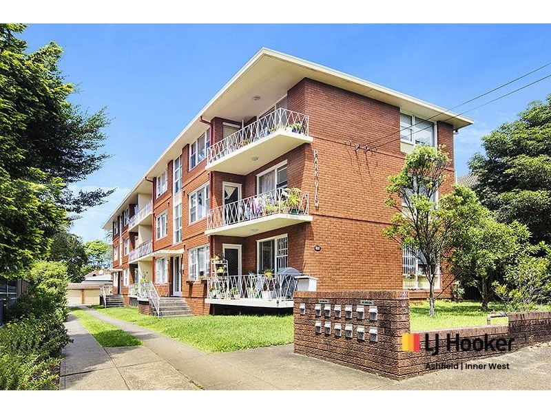 8/15 Orpington Street, Ashfield NSW 2131