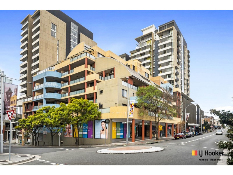 37/35 Belmore Street, Burwood NSW 2134